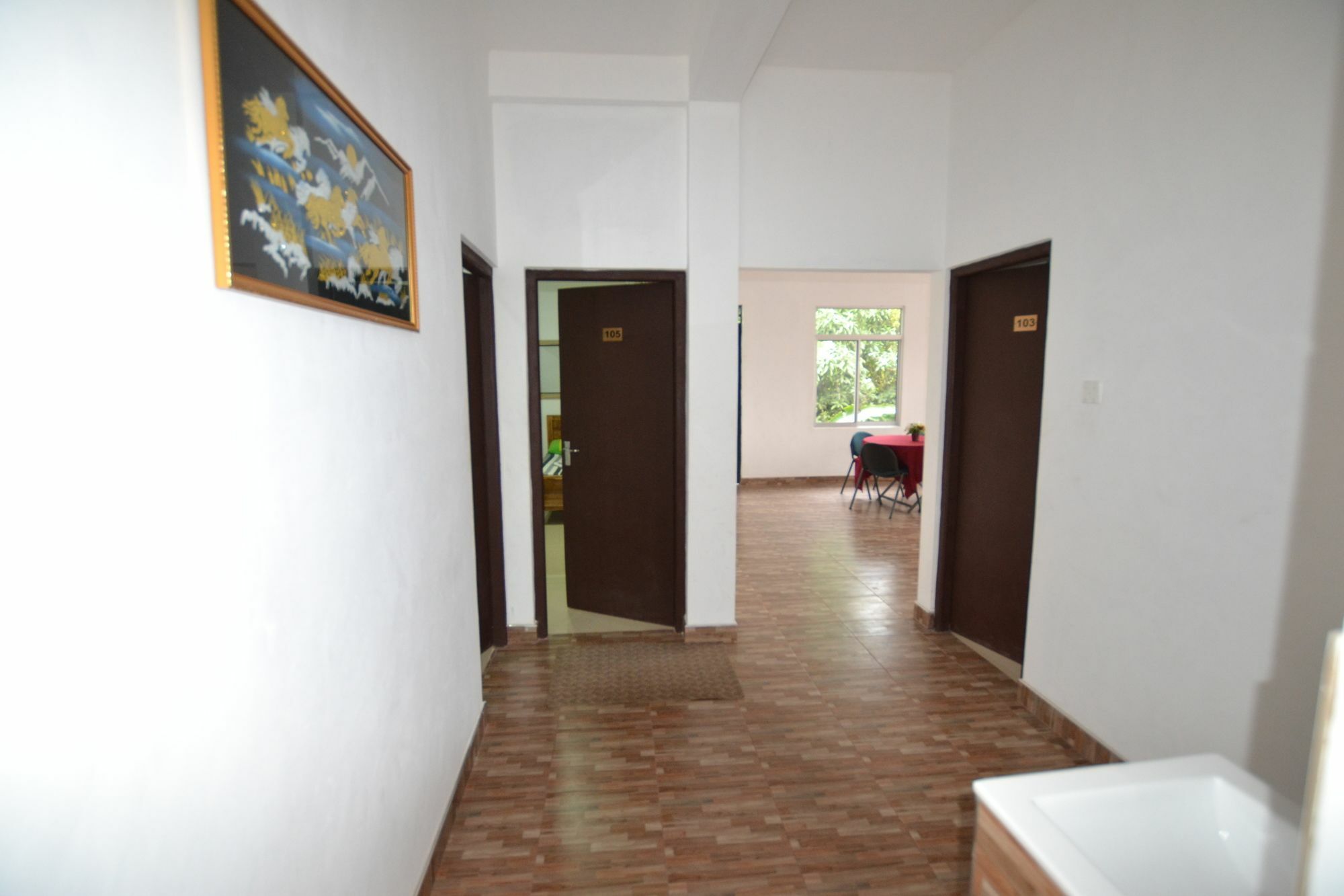 A&B Events Guest Bed & Breakfast Matale Luaran gambar