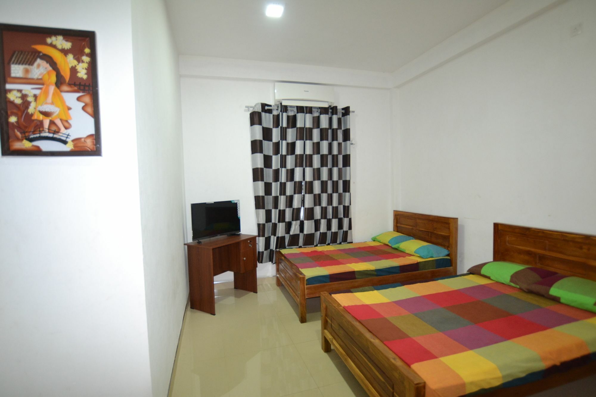 A&B Events Guest Bed & Breakfast Matale Luaran gambar