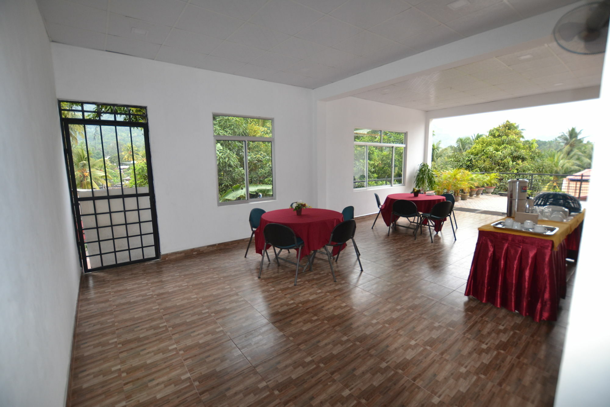 A&B Events Guest Bed & Breakfast Matale Luaran gambar