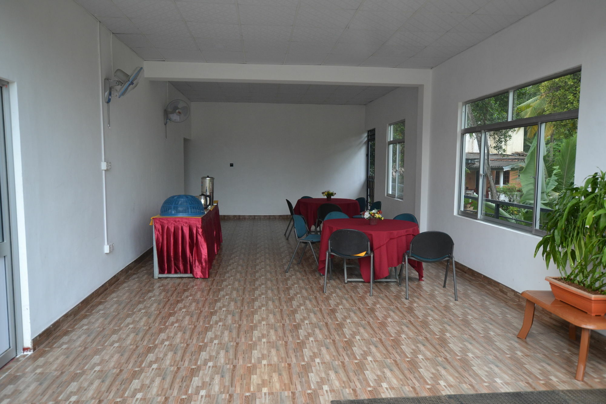 A&B Events Guest Bed & Breakfast Matale Luaran gambar