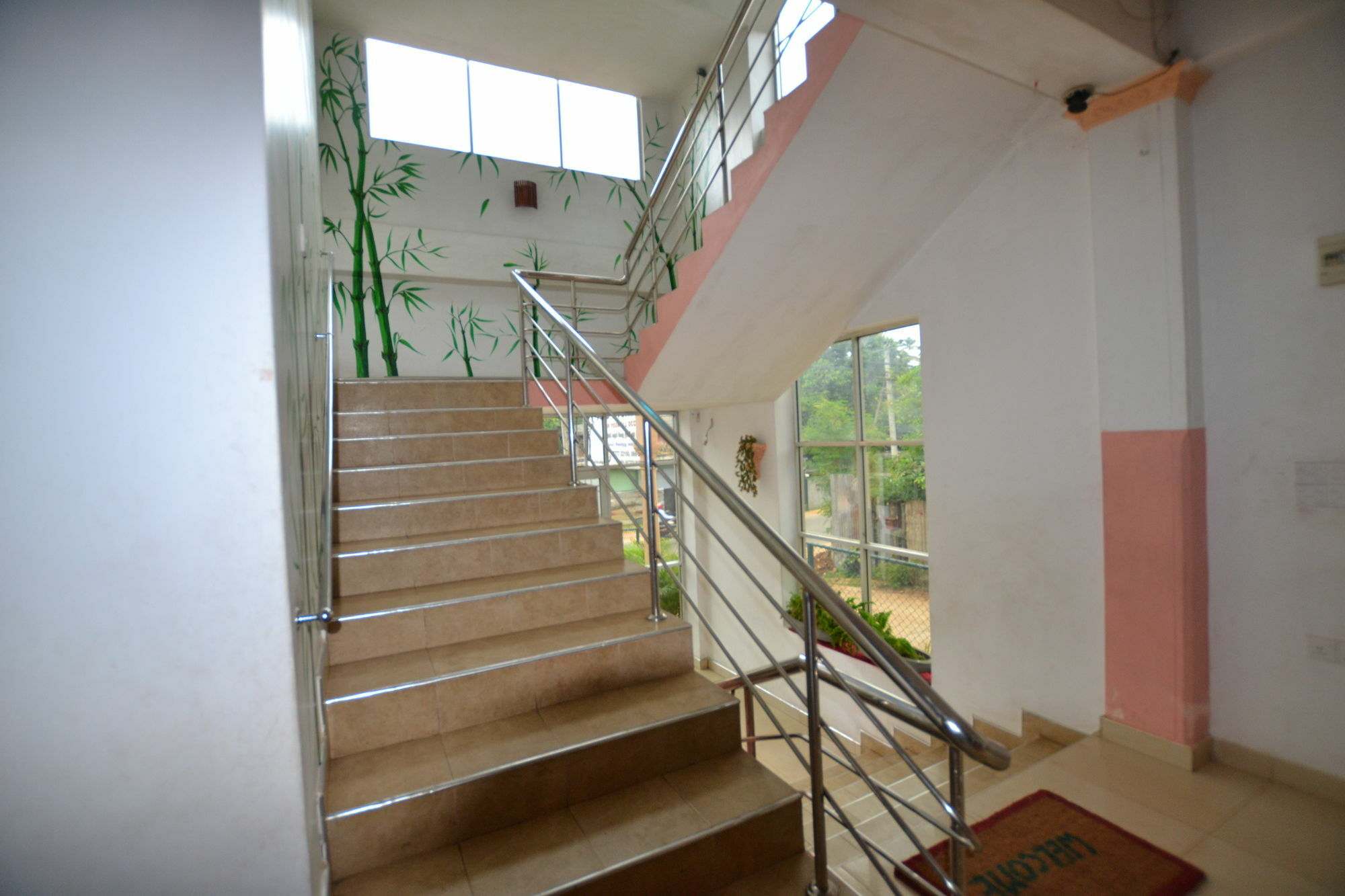 A&B Events Guest Bed & Breakfast Matale Luaran gambar
