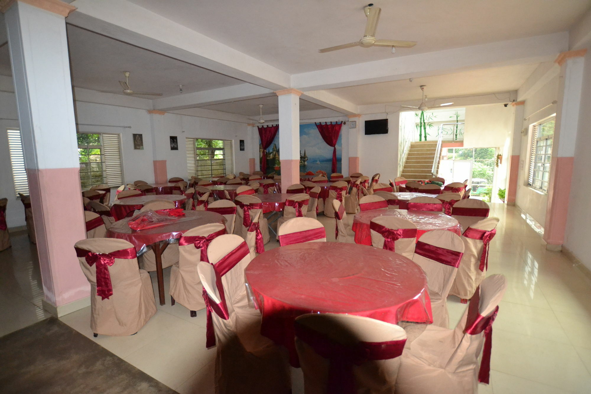 A&B Events Guest Bed & Breakfast Matale Luaran gambar