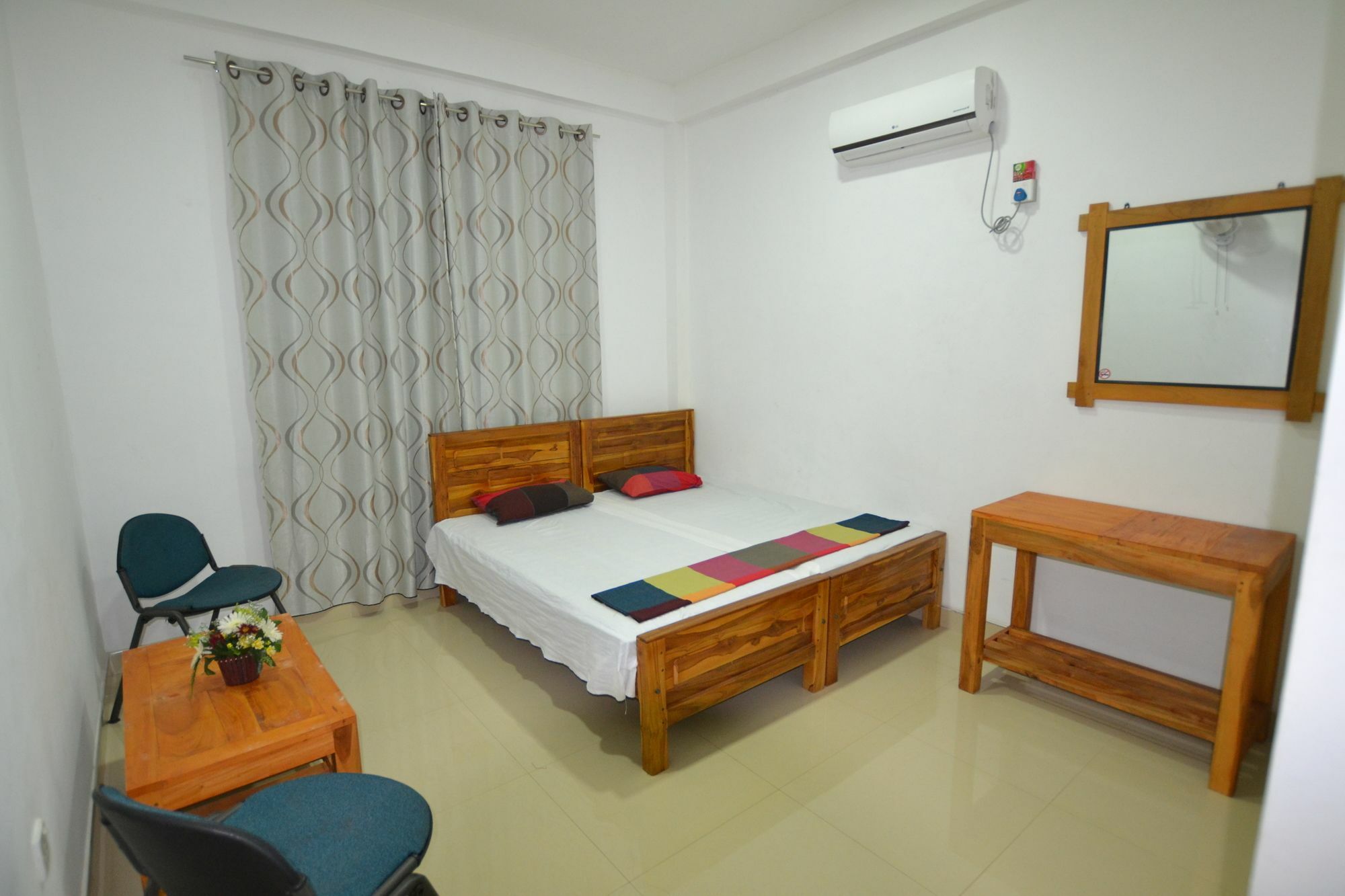 A&B Events Guest Bed & Breakfast Matale Luaran gambar