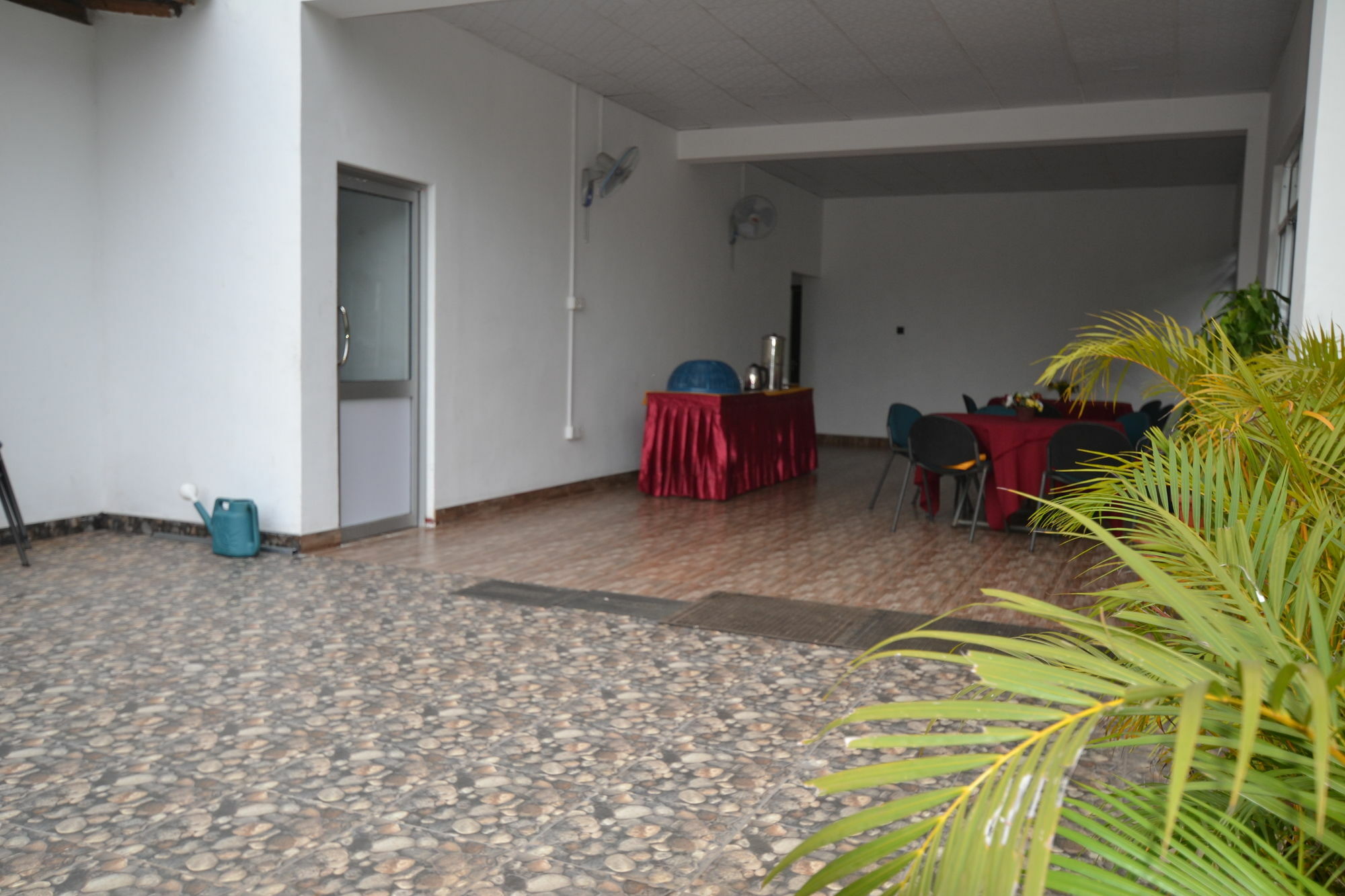 A&B Events Guest Bed & Breakfast Matale Luaran gambar