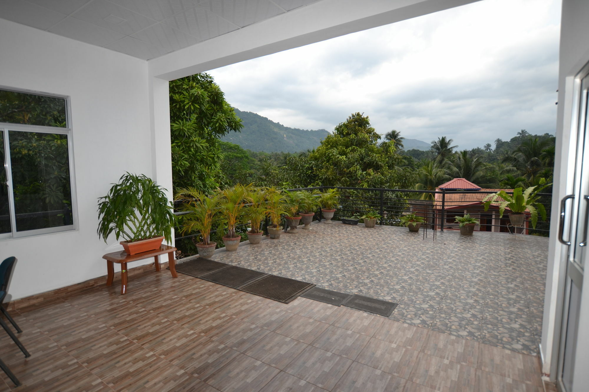 A&B Events Guest Bed & Breakfast Matale Luaran gambar